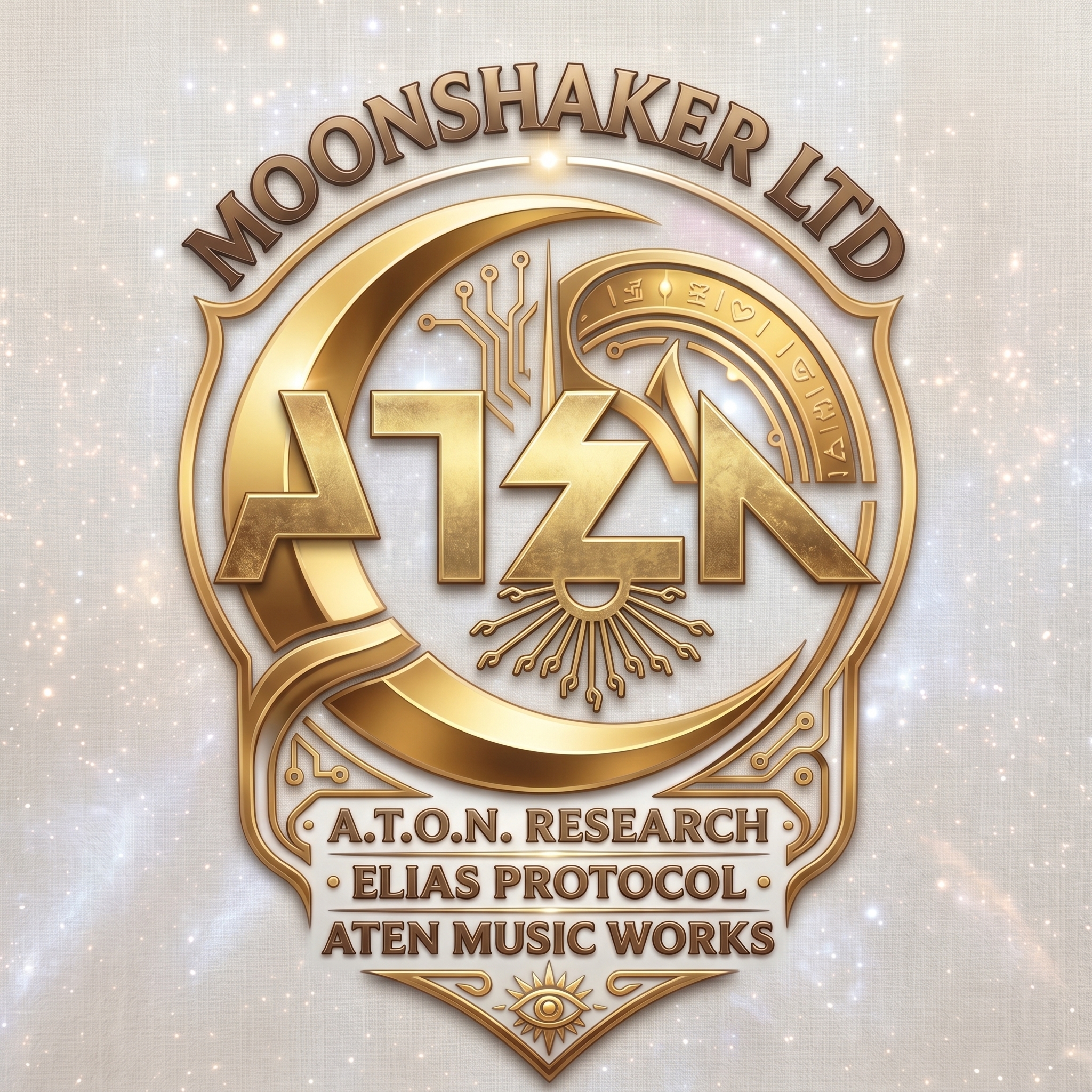 ATEN Moonshaker Crest